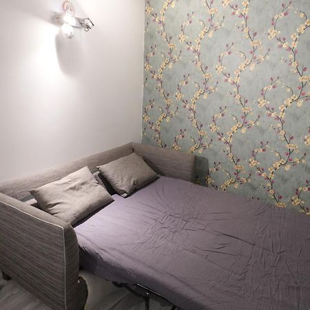 Apartamento Studio Versailles Notre Dame Exterior foto