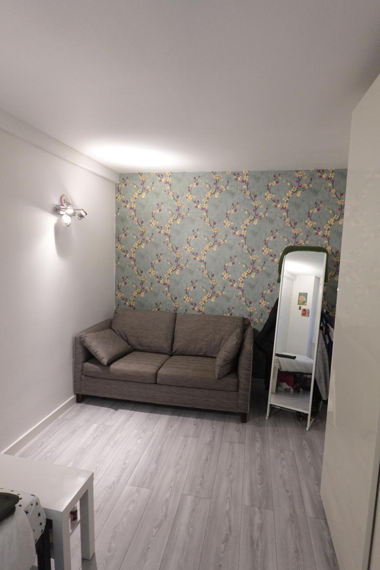 Apartamento Studio Versailles Notre Dame Exterior foto