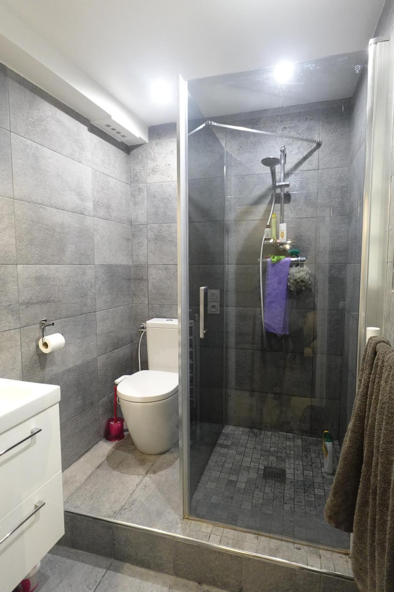 Apartamento Studio Versailles Notre Dame Exterior foto