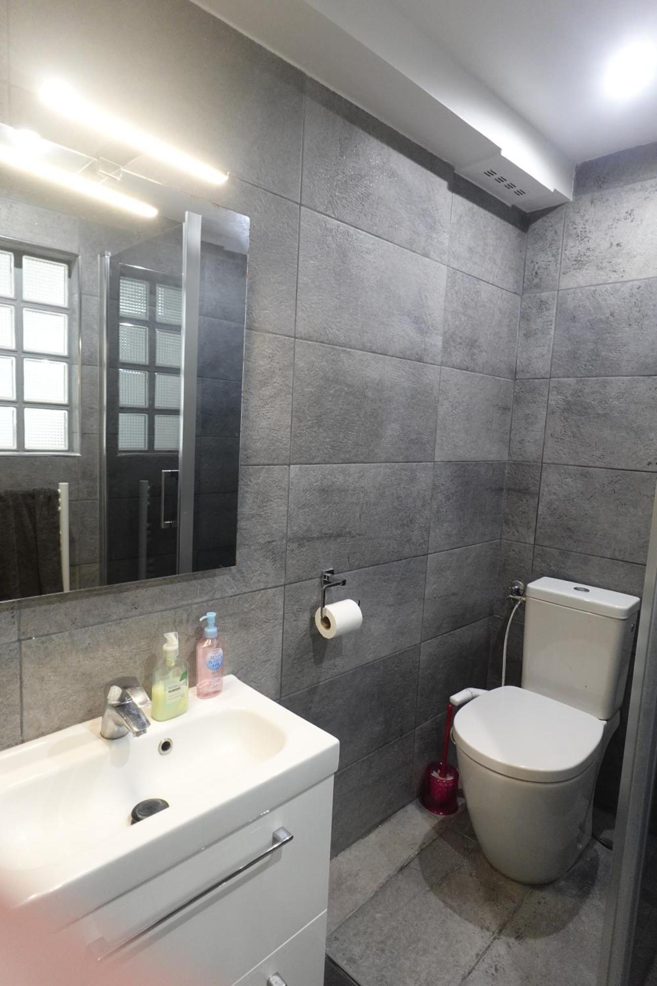 Apartamento Studio Versailles Notre Dame Exterior foto