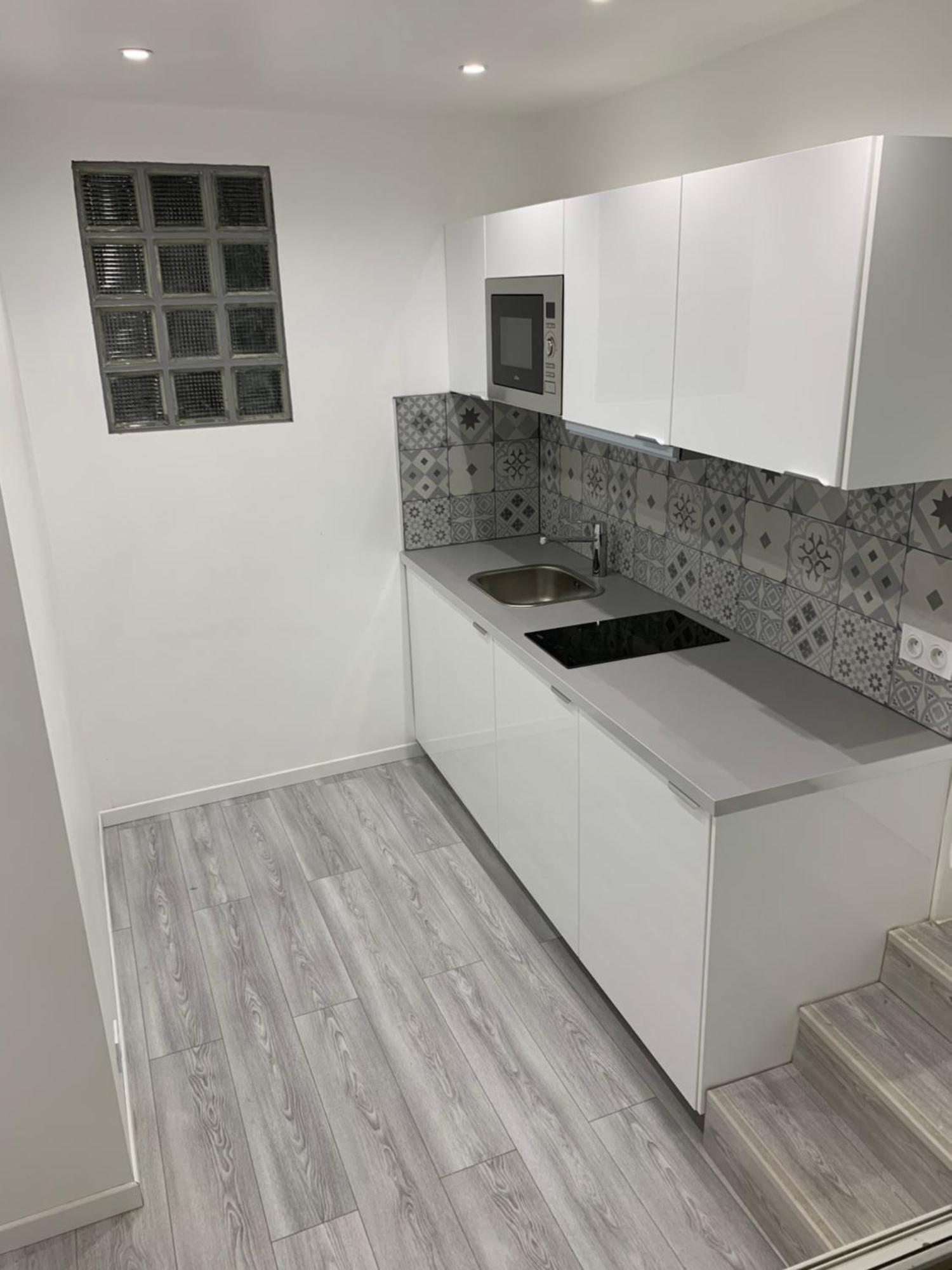 Apartamento Studio Versailles Notre Dame Exterior foto